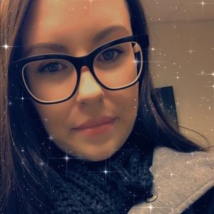 Meet your Posher, Leann